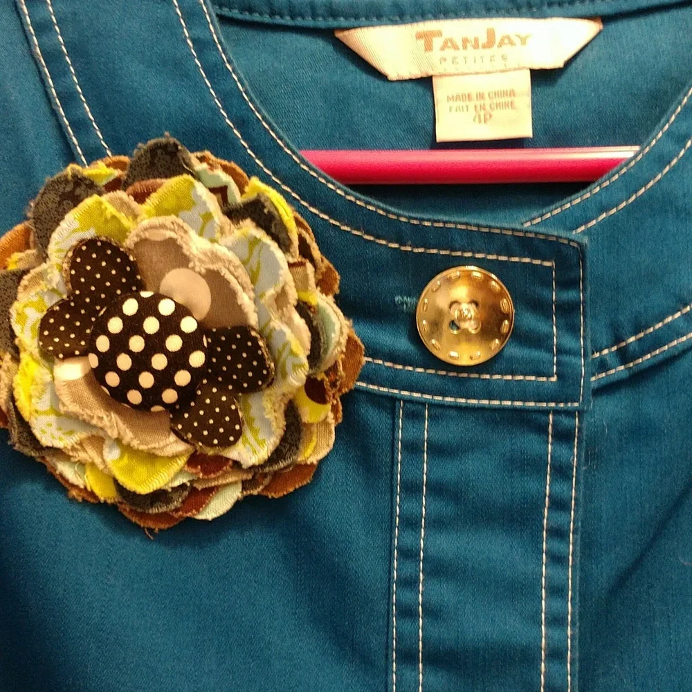Jacket - Picture 2 of 3